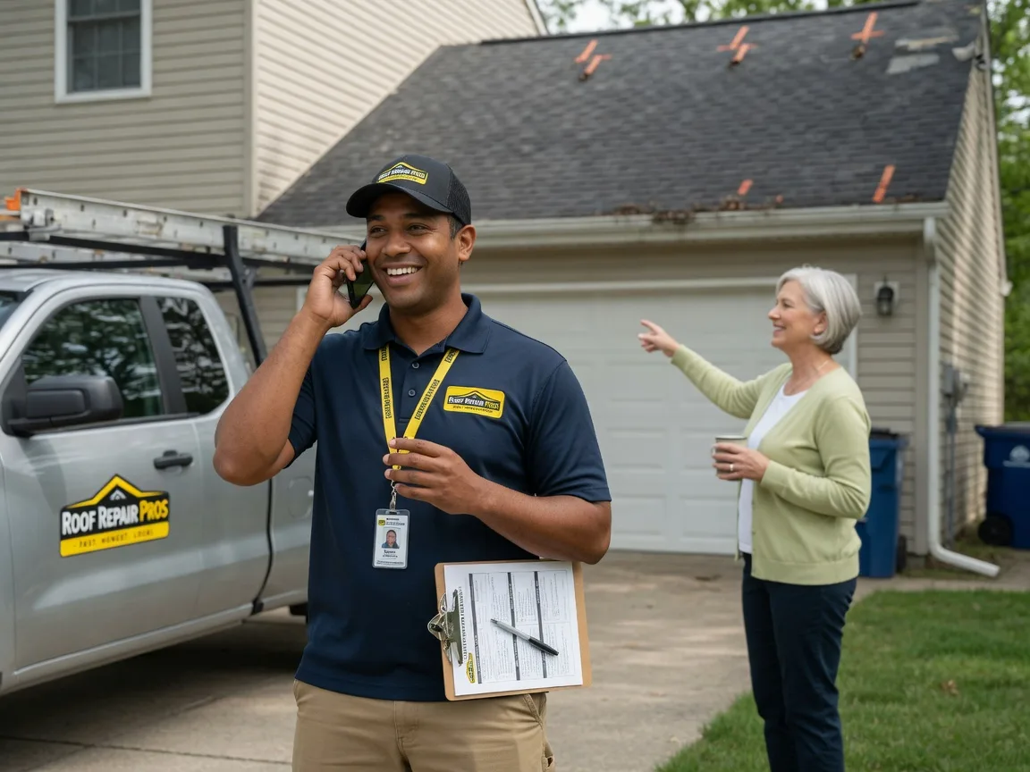 Roof Repair El Dorado, AR FAQs